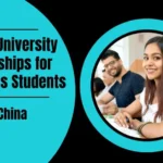 Study at Peking University: Scholarship Opportunities for International Students