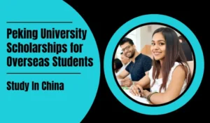 Read more about the article Study at Peking University: Scholarship Opportunities for International Students
