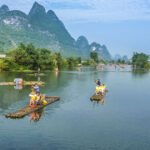 Tips for Entering China