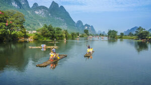 Read more about the article Tips for Entering China