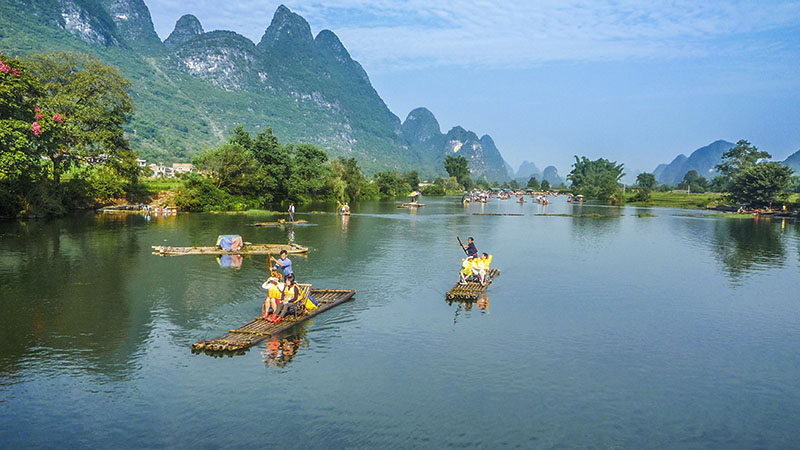 You are currently viewing Tips for Entering China